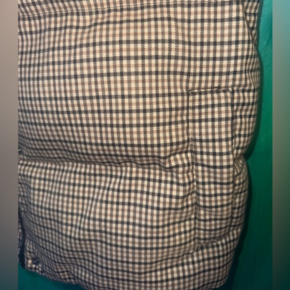 Super Soft & Warm Puffer Vest BRAND NEW XL - Picture 3 of 9